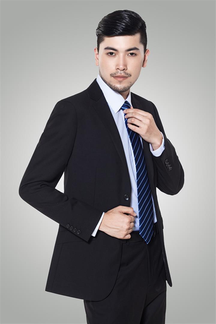 赖平 数字艺术指导负责人